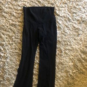 Express yoga pants